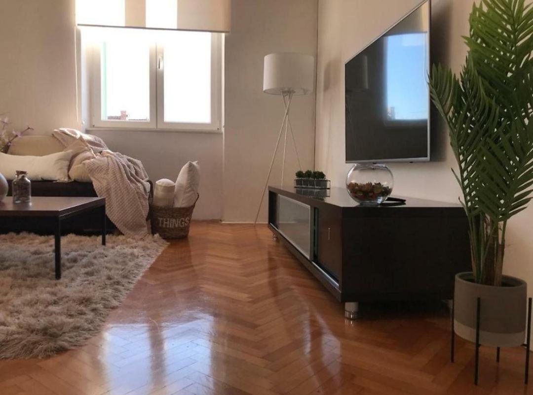 Cozy Apartment Solis-City Center Split Exterior photo