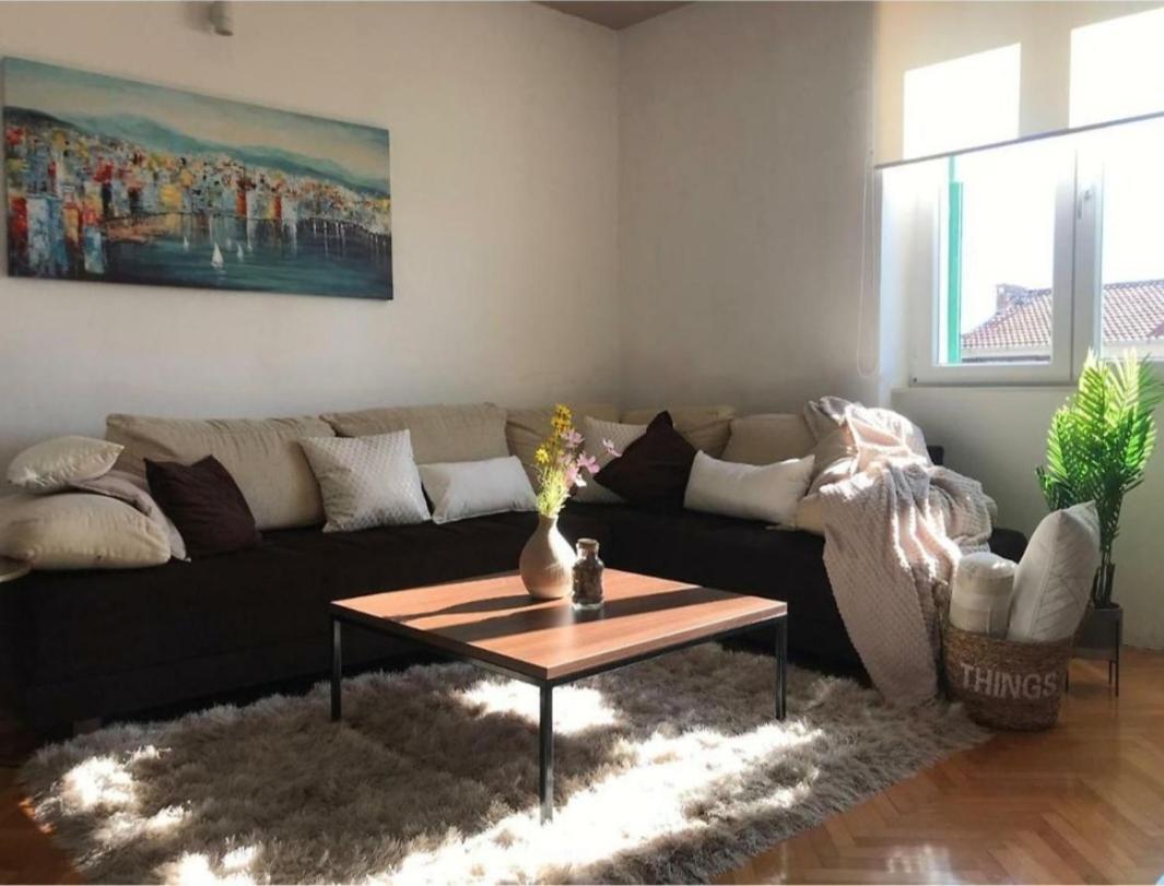 Cozy Apartment Solis-City Center Split Exterior photo